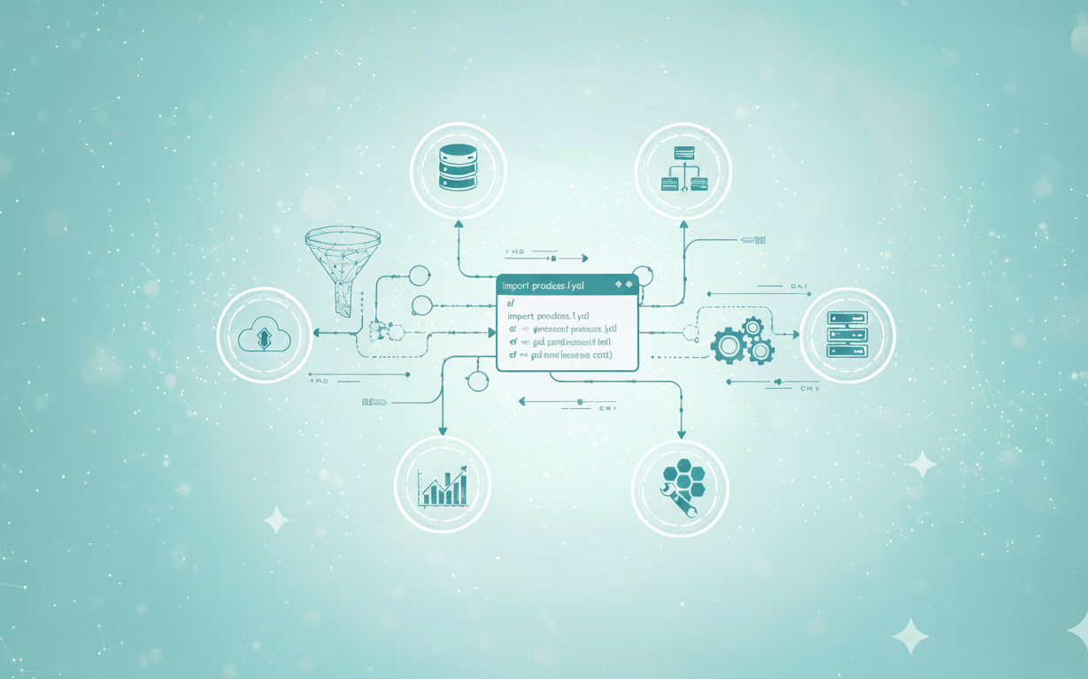Home Data Engineering 1 Edited