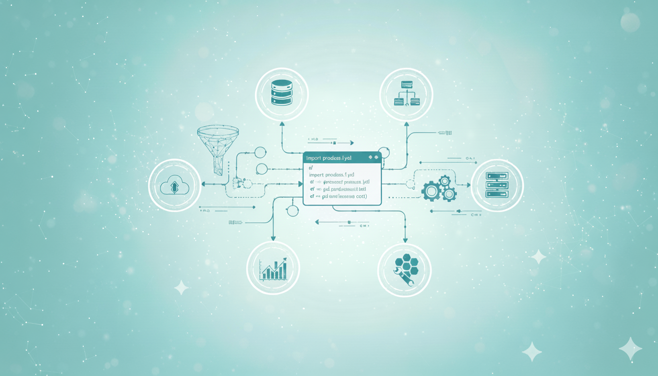 data engineering