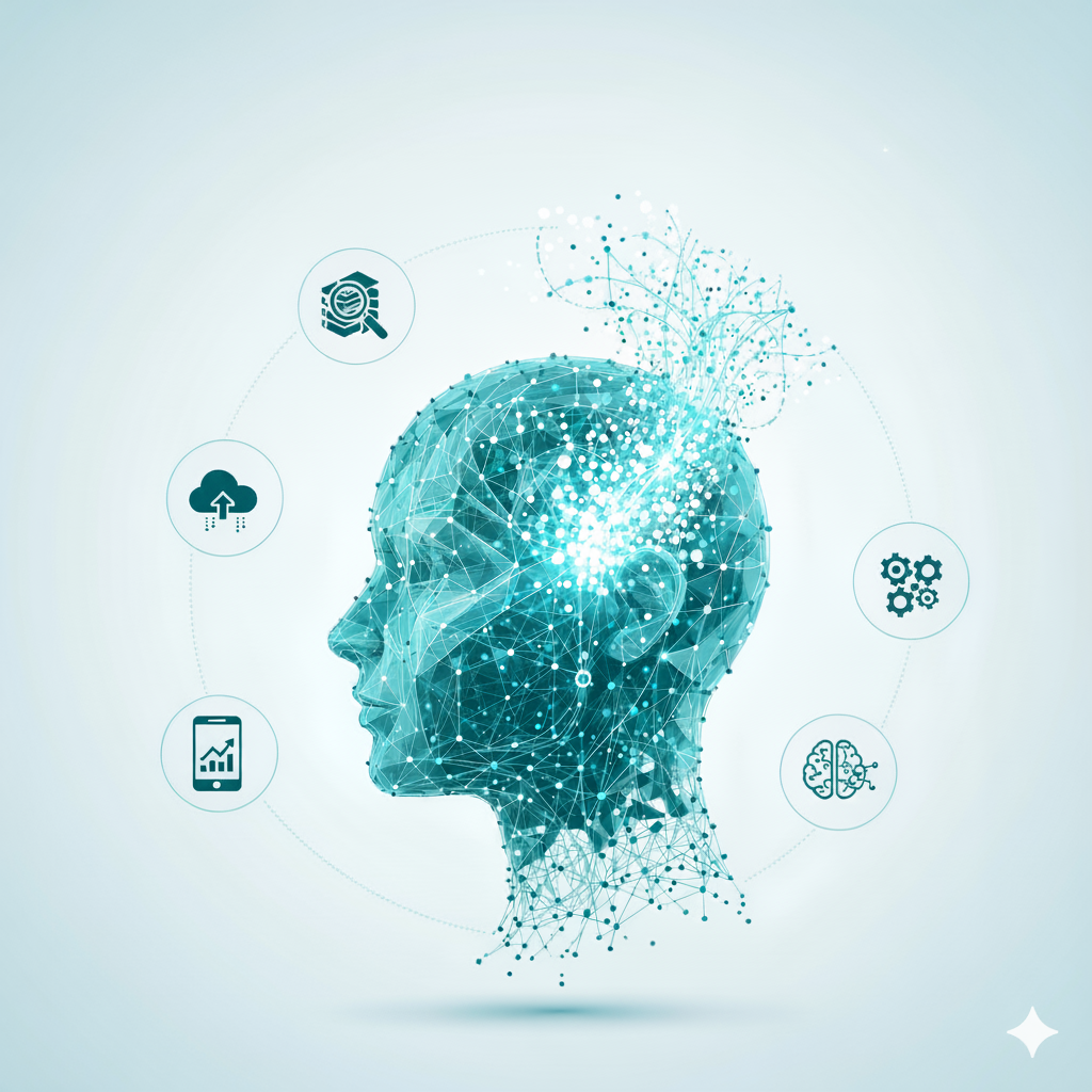 digital transformation